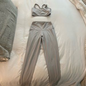 SET ACTIVE FULL SET - OG LUXFORM SIZE S